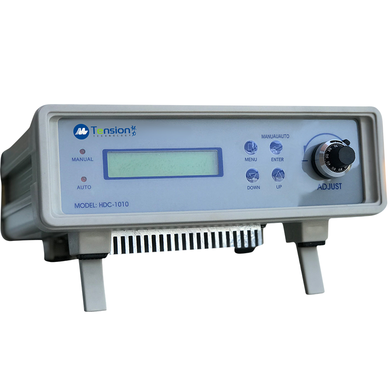 簡易測(cè)功機(jī)控制器